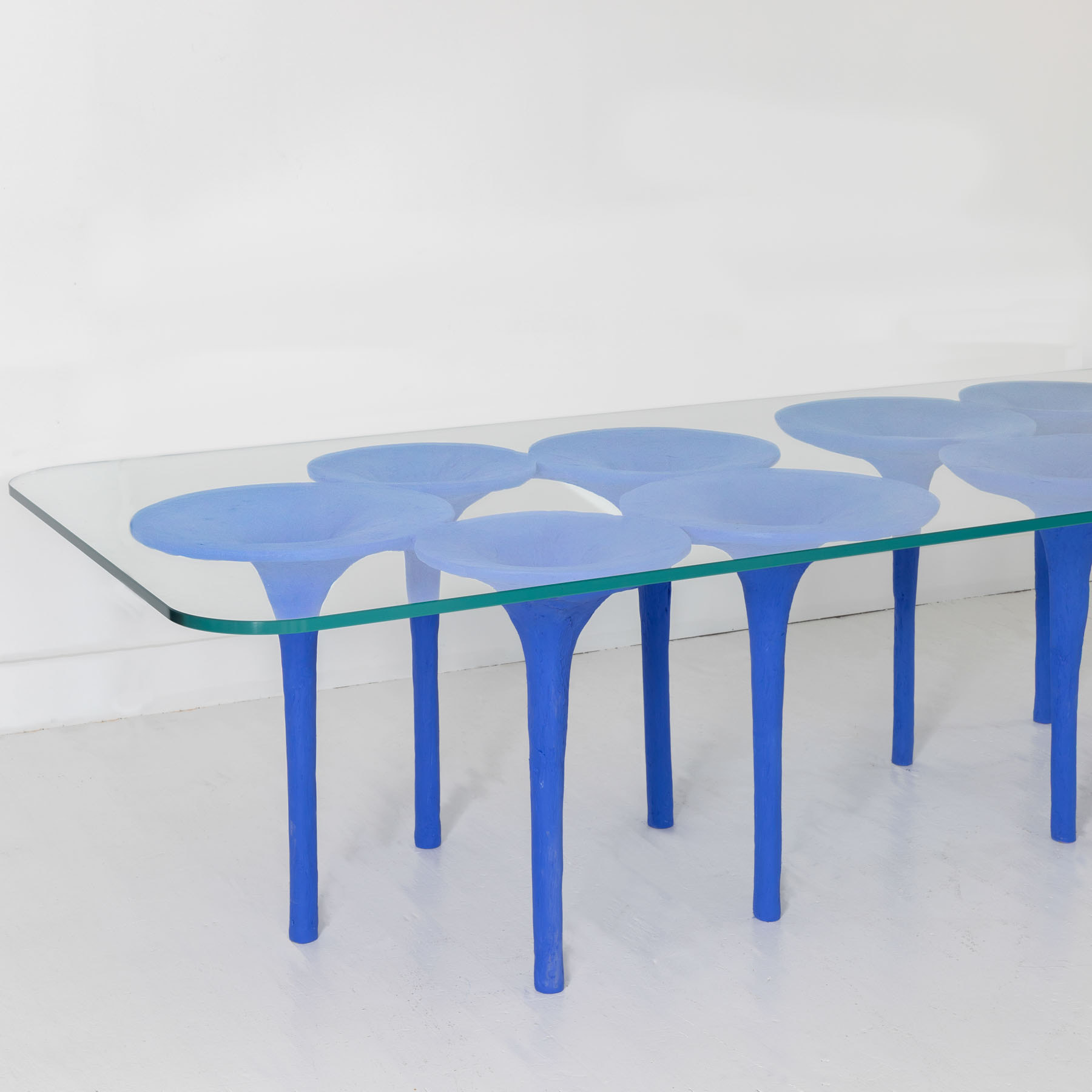 Rizoma Blue Double Dining Table 2