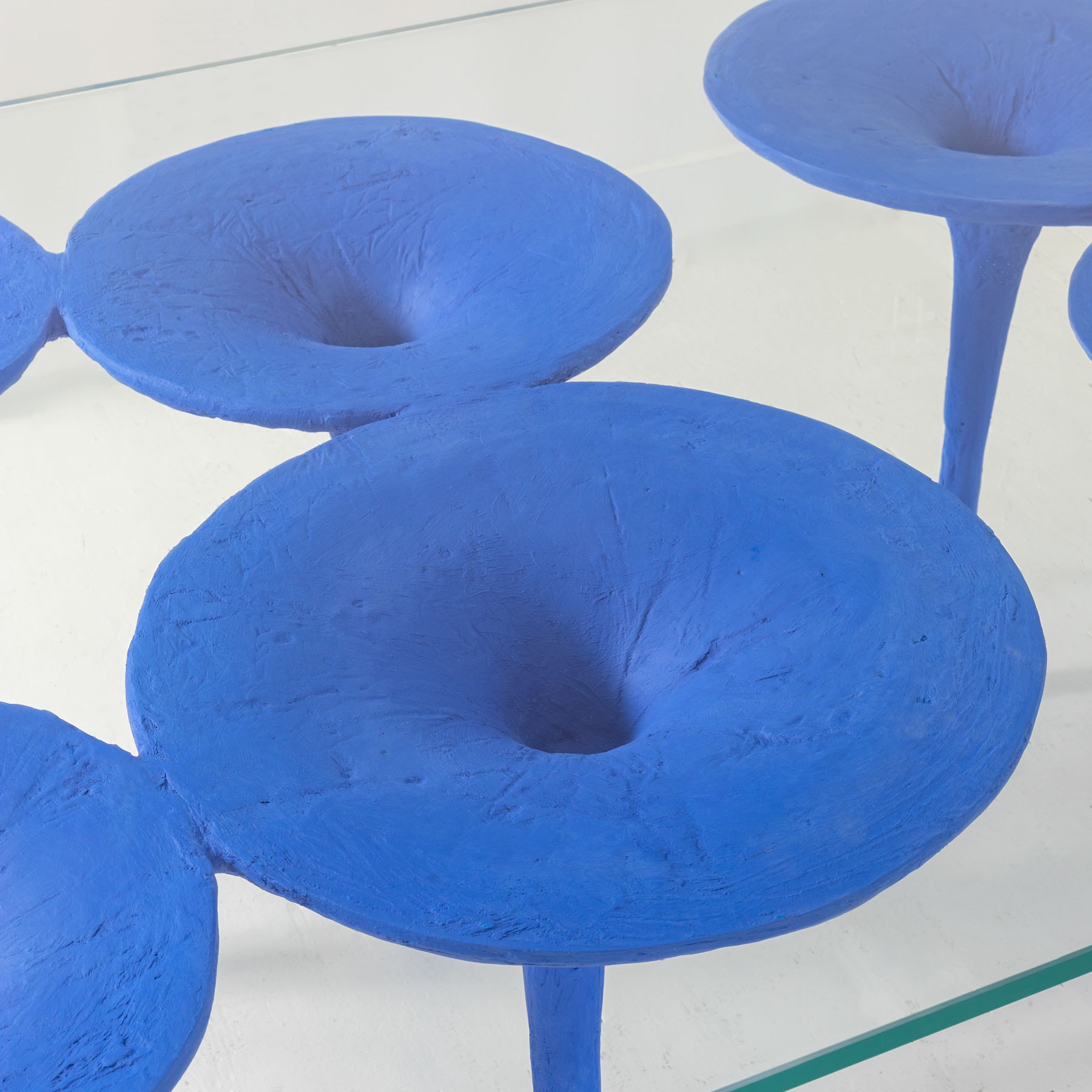 Rizoma Blue Double Dining Table 3