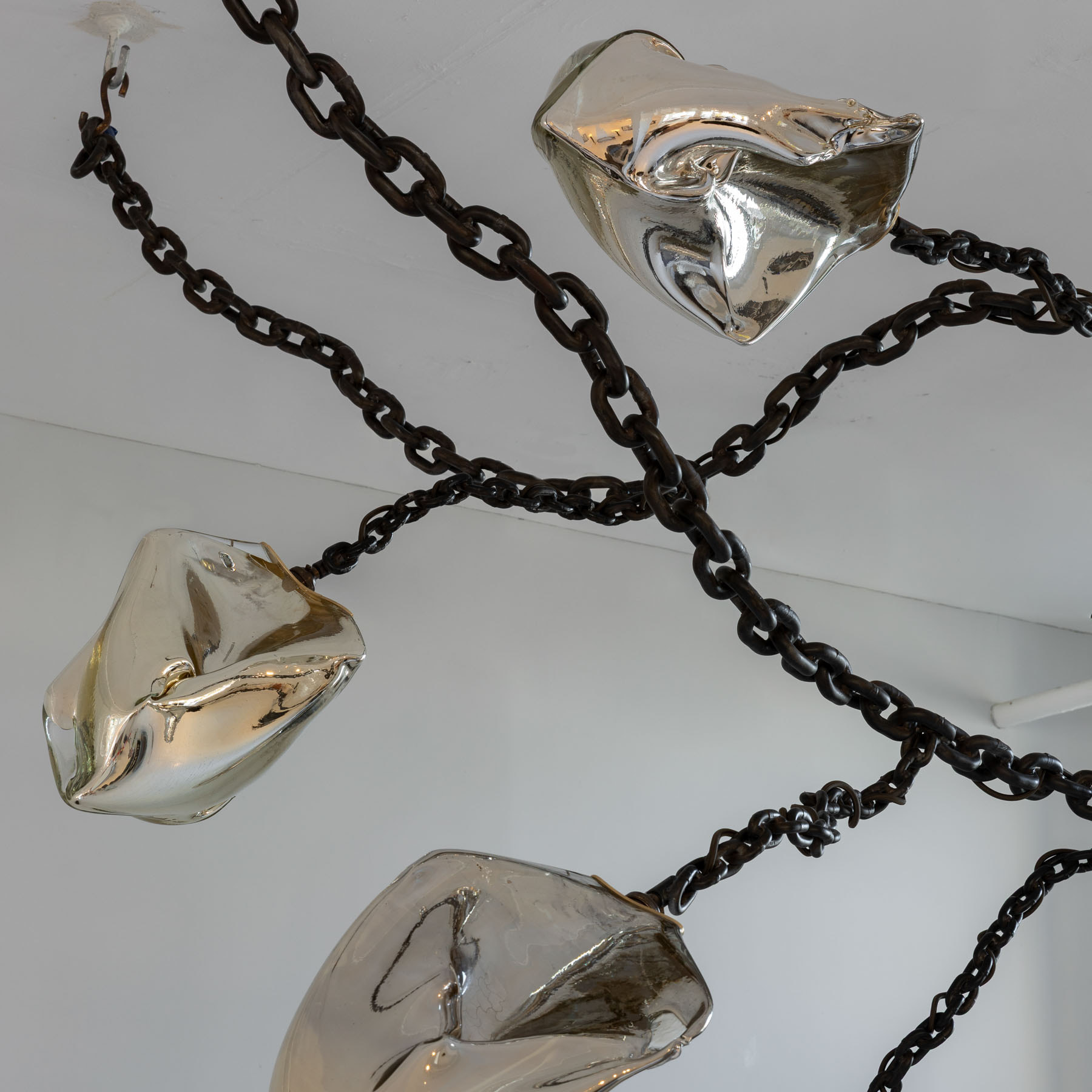 SAPERA CHANDELIER 7