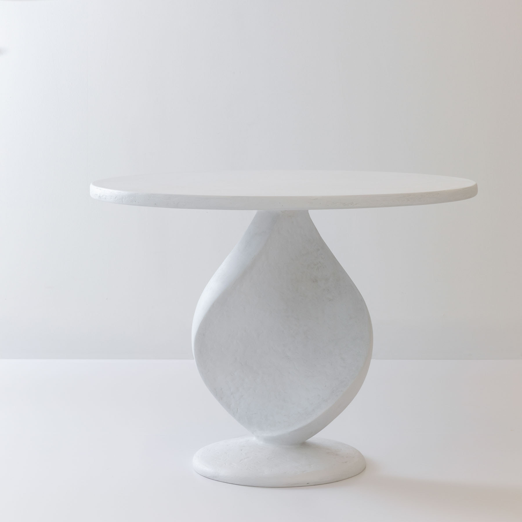 Pirouette Cafe Table 2