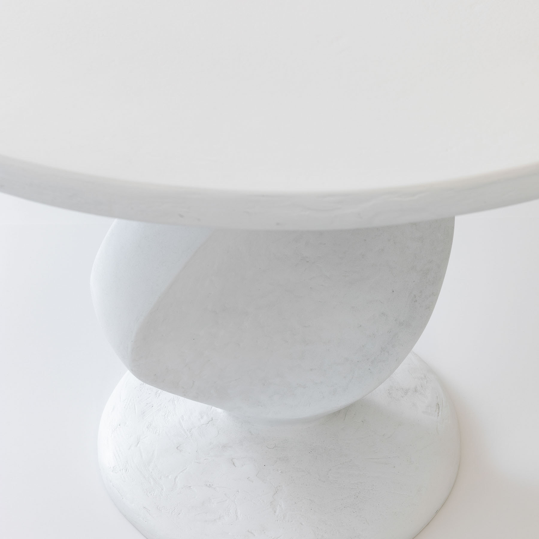 Pirouette Cafe Table 3