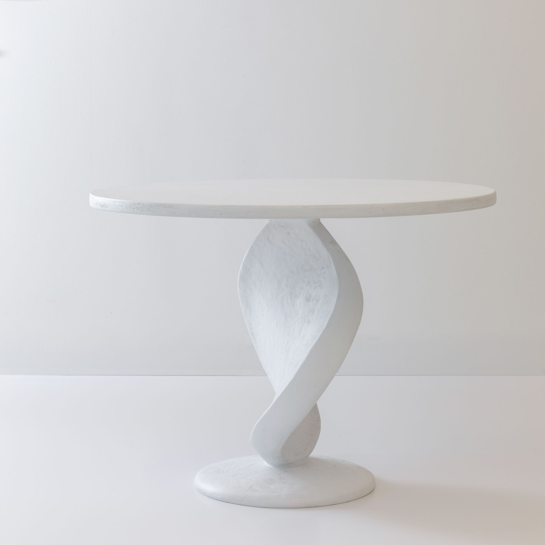 Pirouette Cafe Table