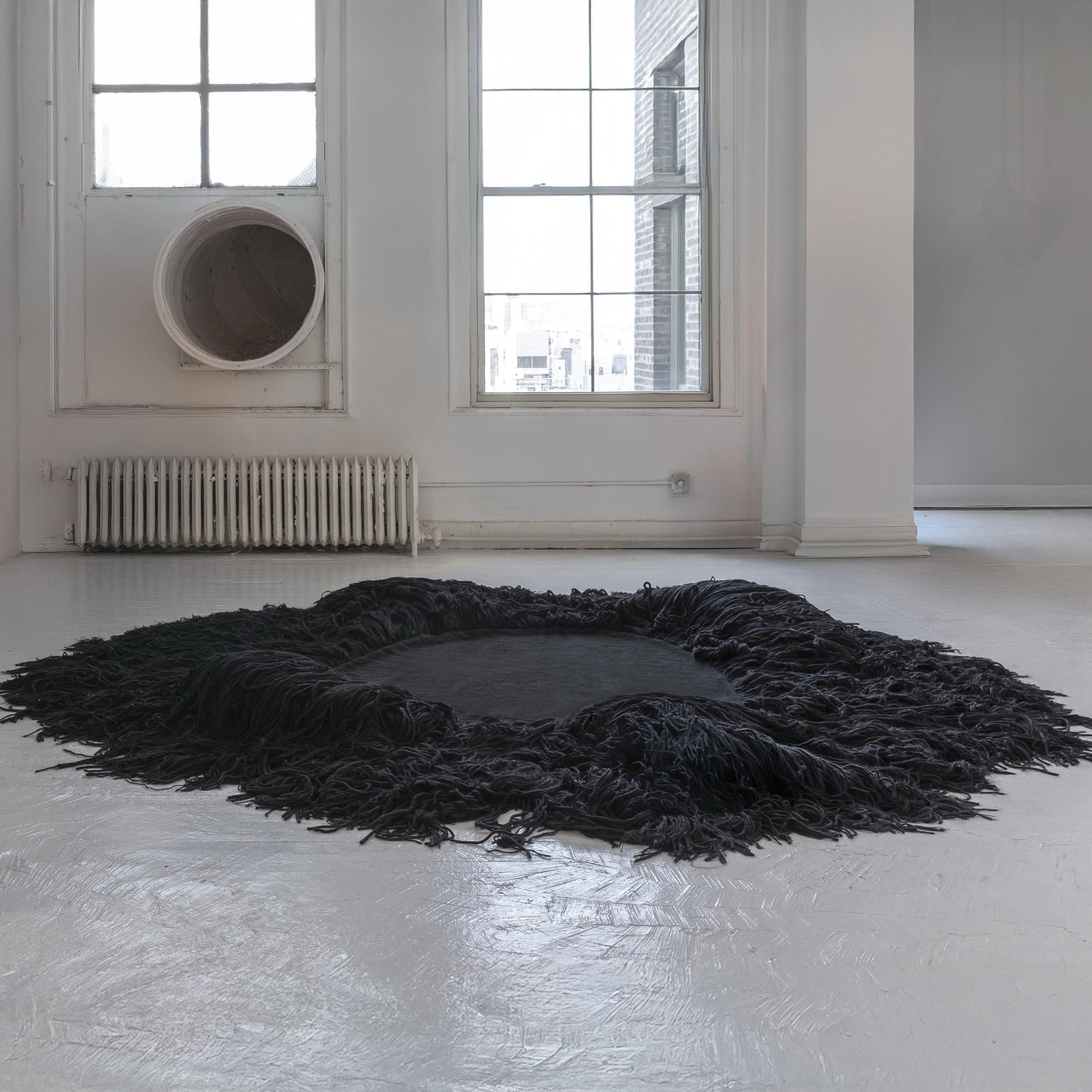 SL•Ouroboros Rugscape•02