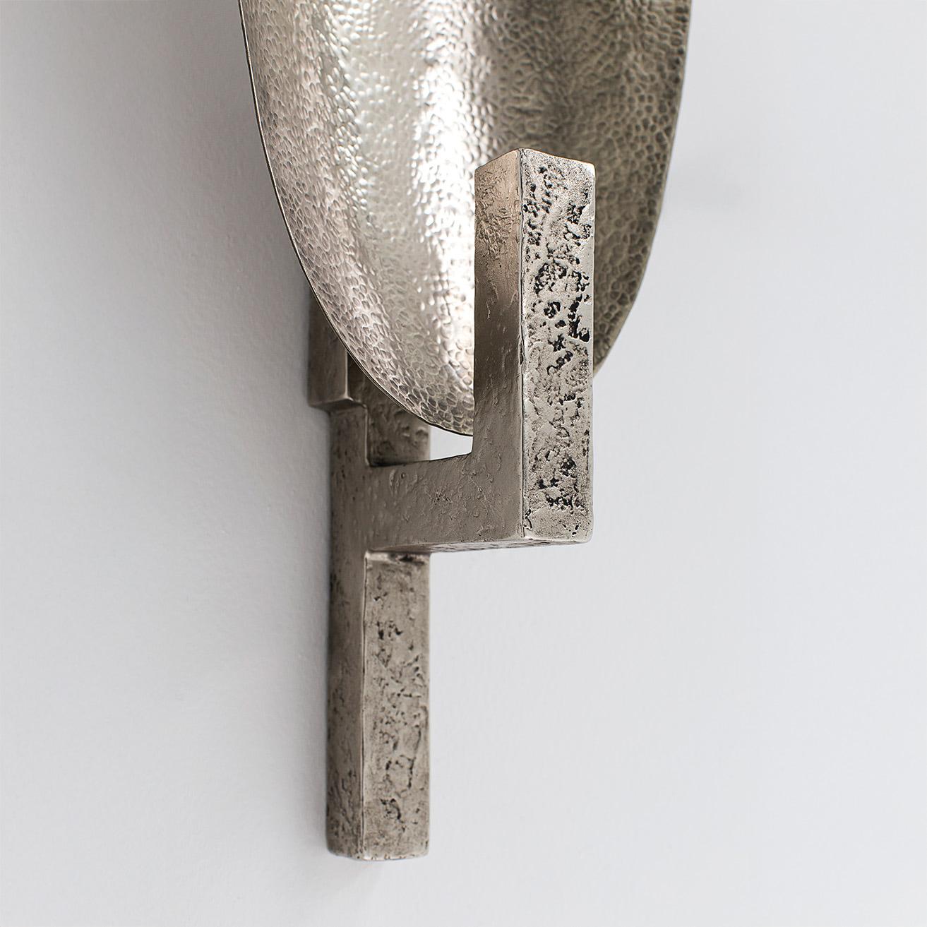 323 APPLIQUE COQUE NICKELEE DETAIL