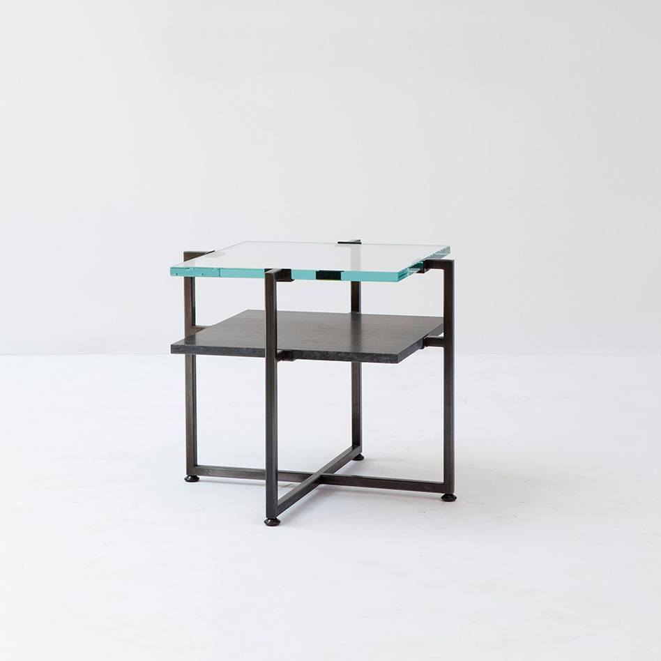 RALPH PUCCI Side Table (one)