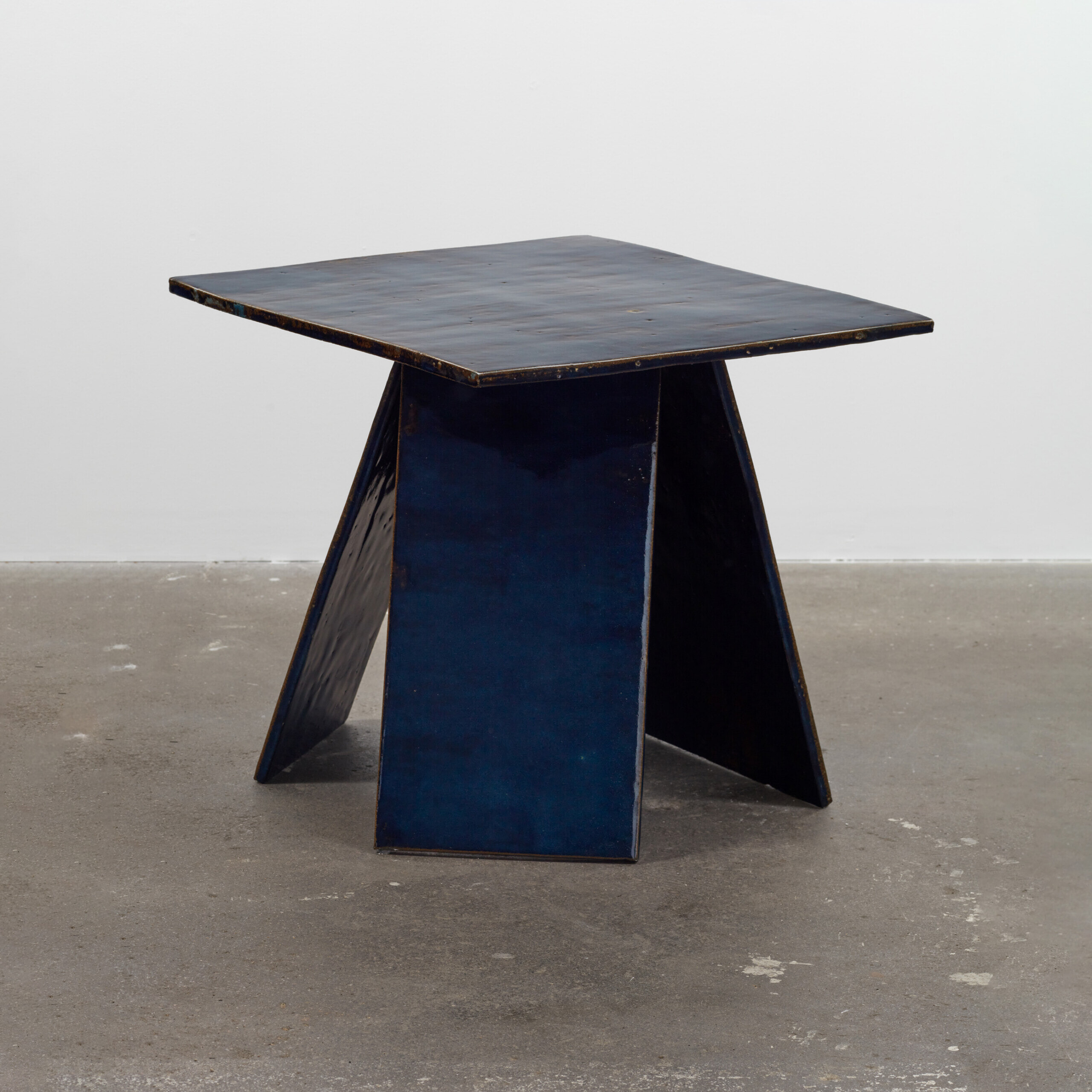 Cone 10 Ceramic Domino Table 03 1