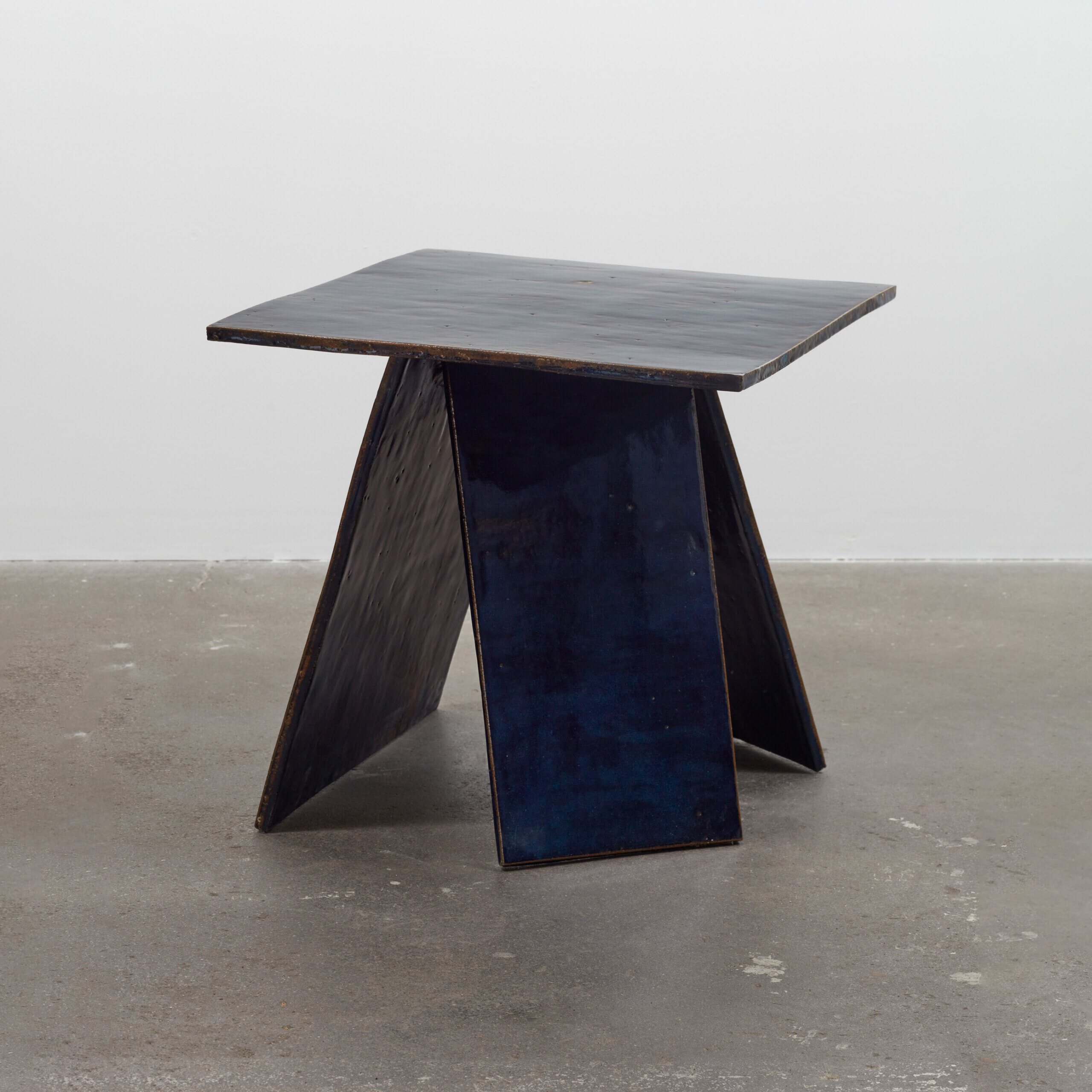 Cone 10 Ceramic Domino Table 03 2