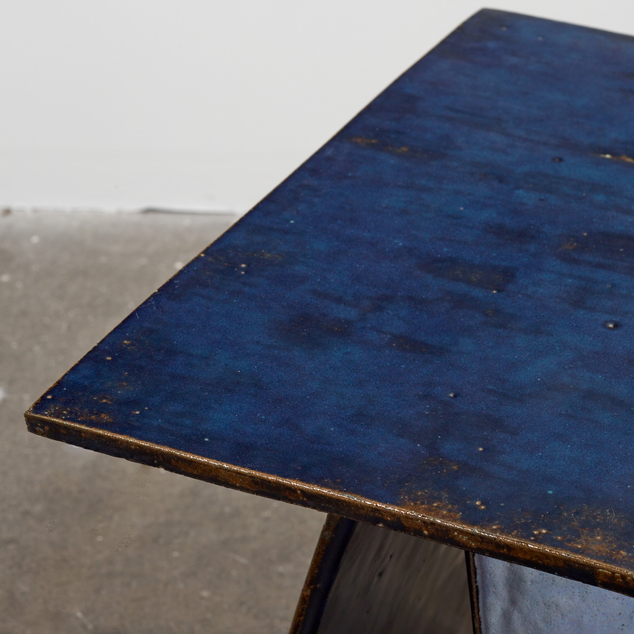 Cone 10 Ceramic Domino Table 03 3