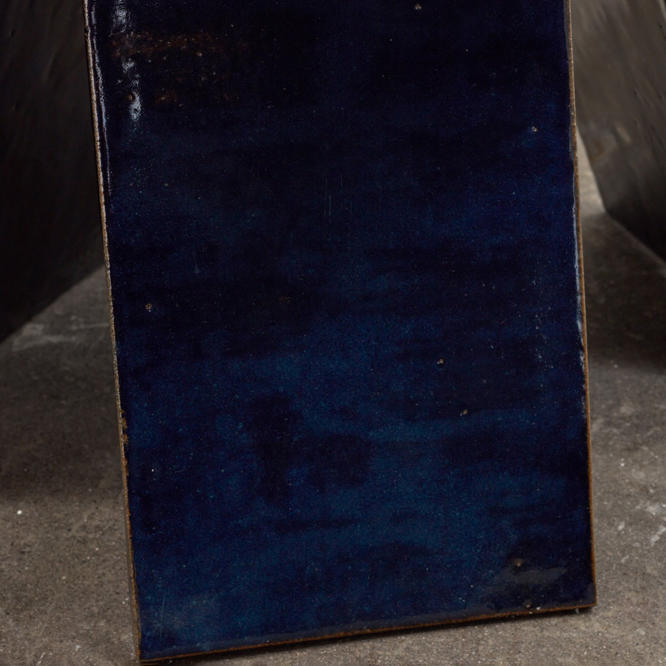 Cone 10 Ceramic Domino Table 03 5