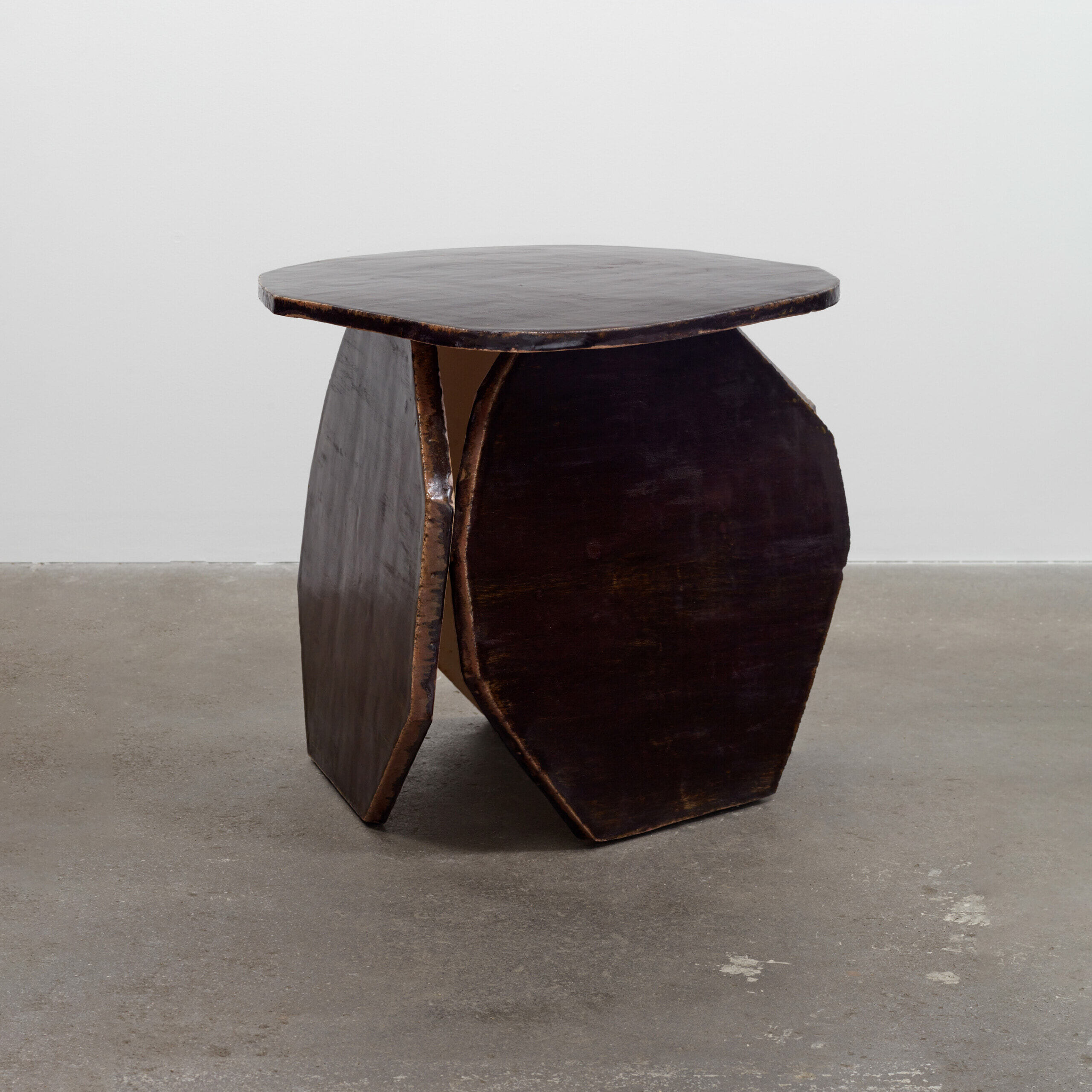 Cone 10 Ceramic Domino Table 04 1
