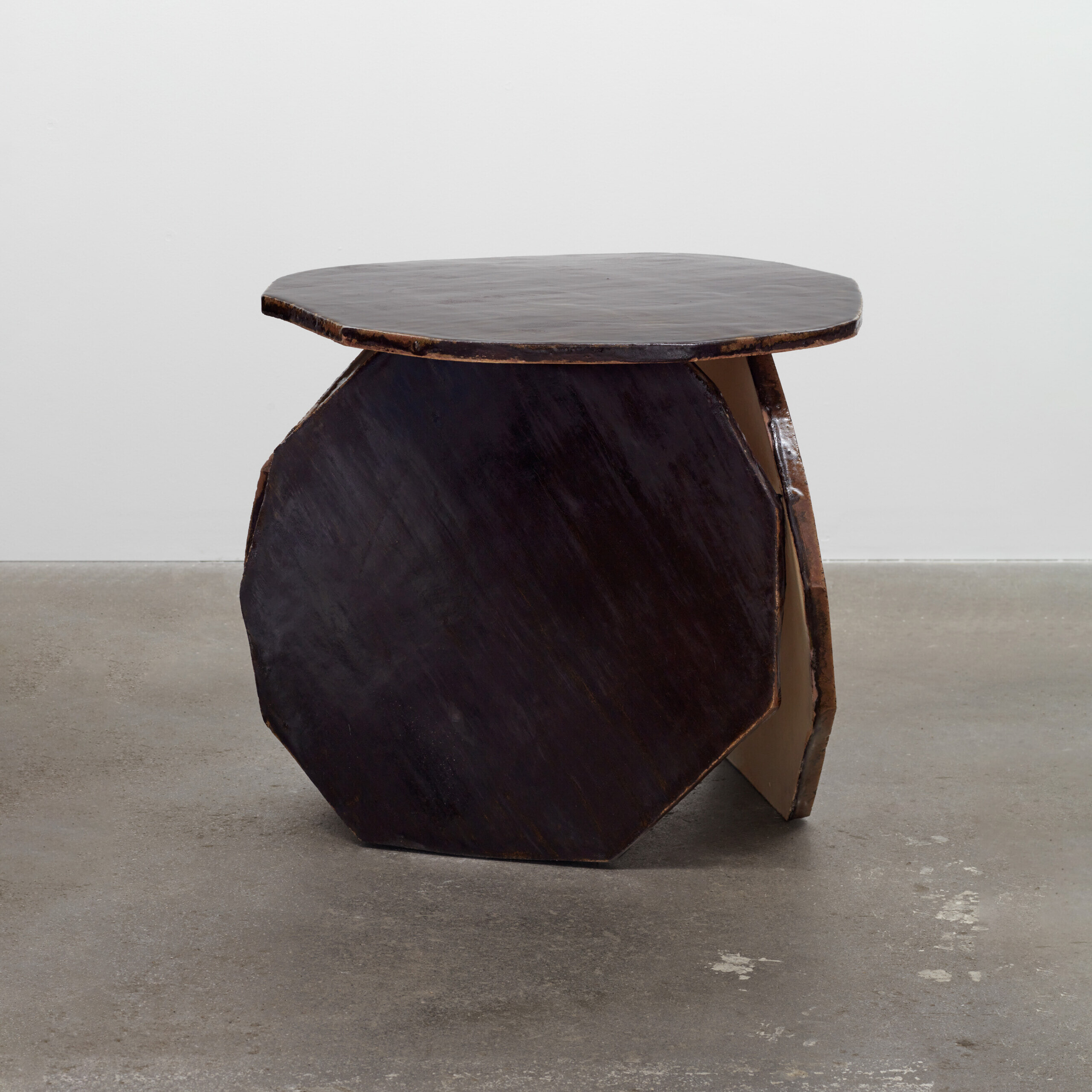 Cone 10 Ceramic Domino Table 04 2