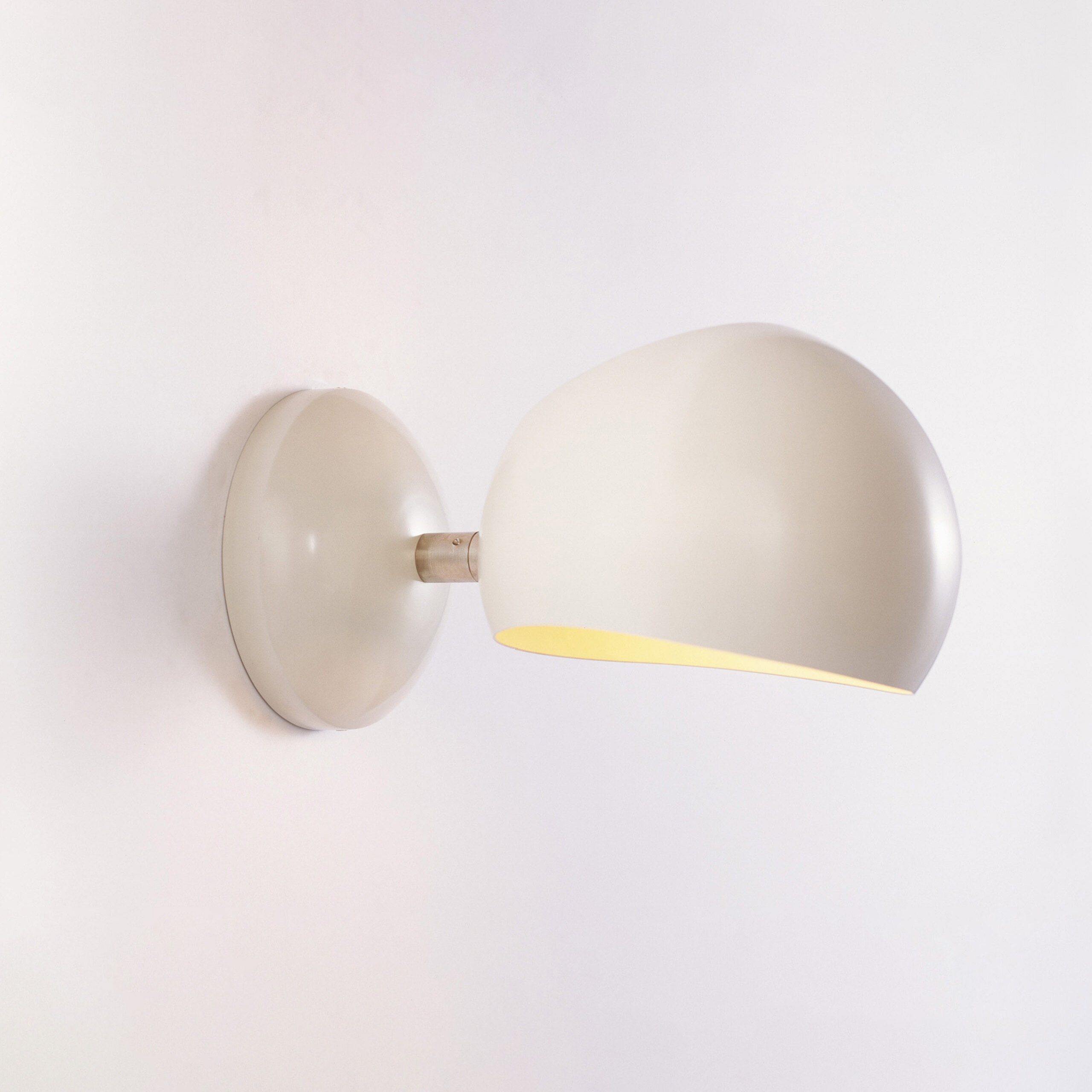 DW Boi Sconce 209 2 209 Boi Sconce Ivory Scaled