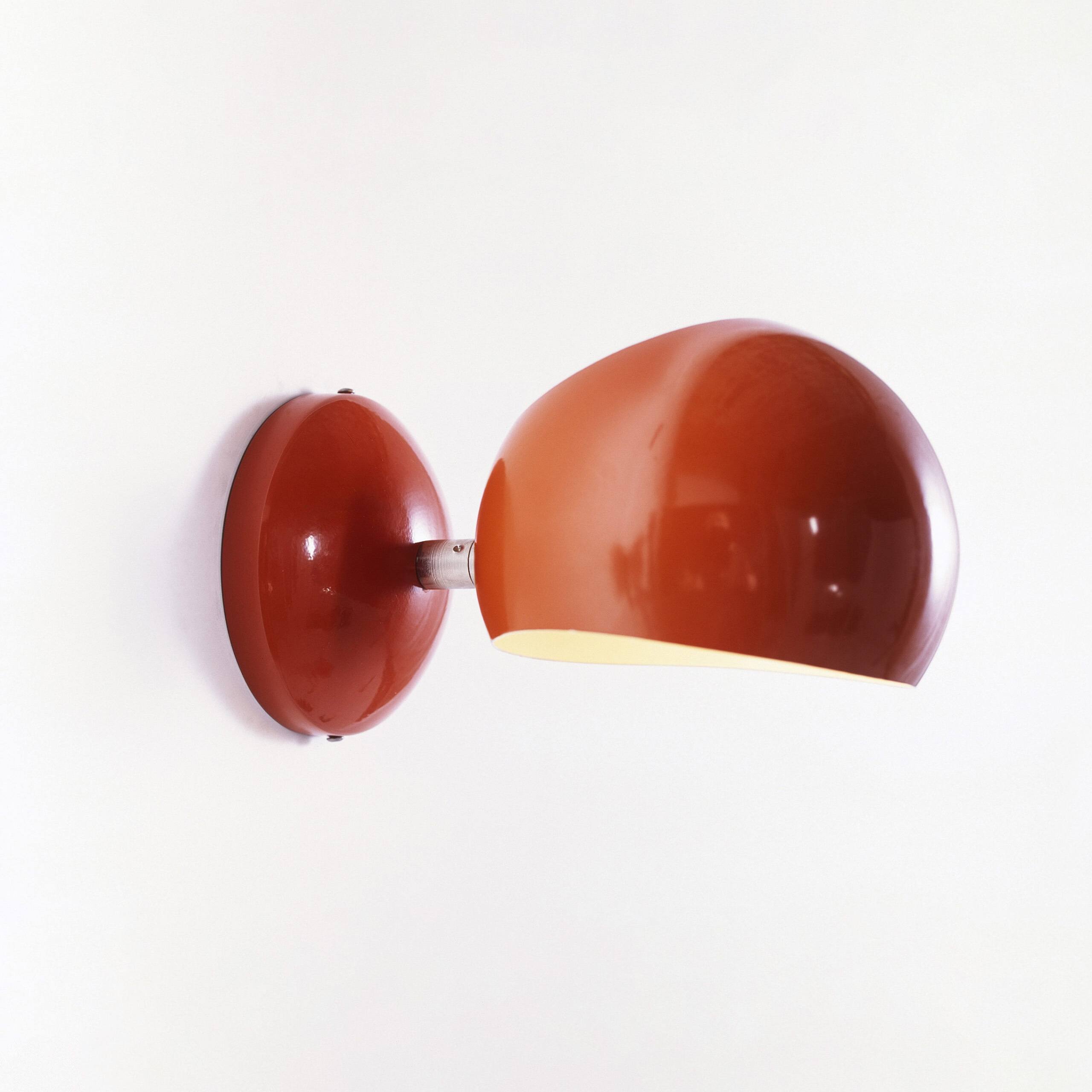 DW Boi Sconce 209 3 209 Boi Sconce Orange Scaled