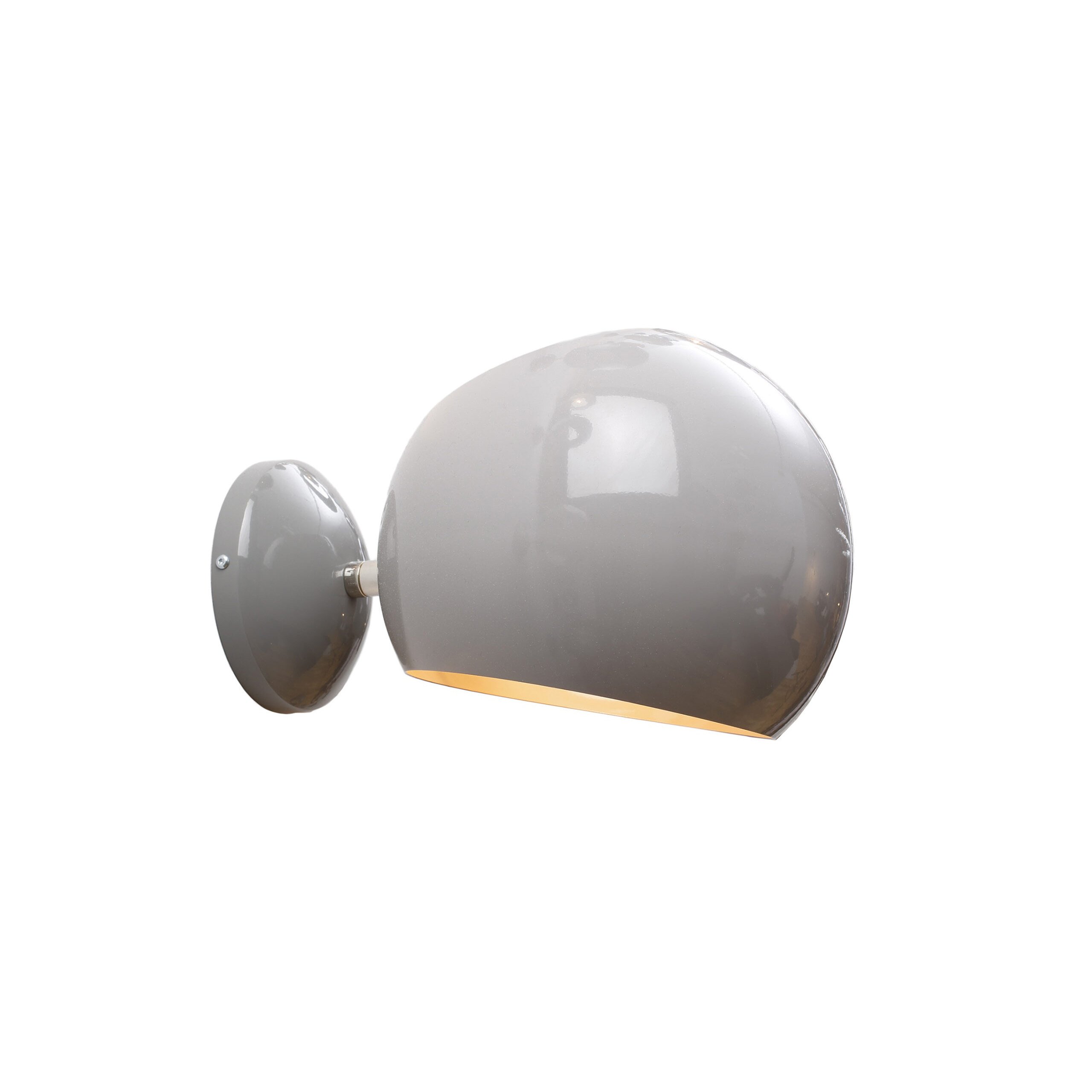DW Boi Sconce 209 5 214 Big Boi Grey Gloss Scaled