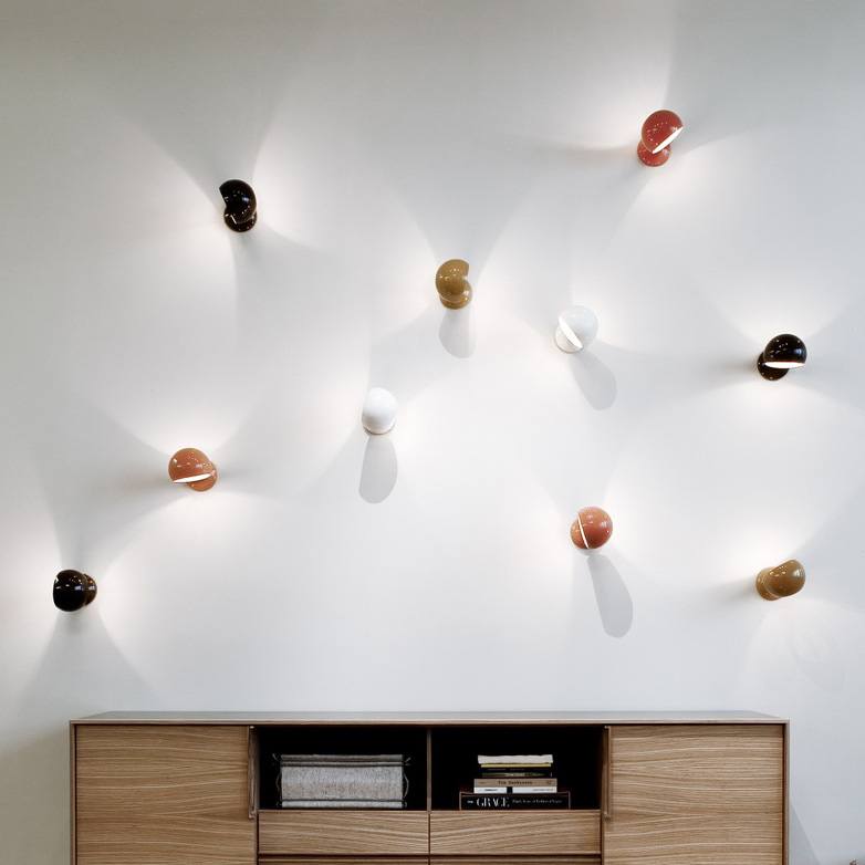 DW Boi Sconce 209 6 209 Boi Sconce Wall In Situ