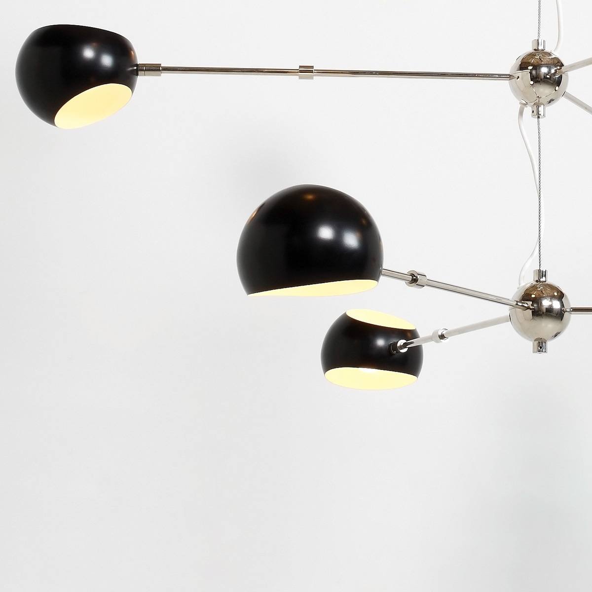 DW Boi Tiered Pendant 418 2 418 Boi Pendant Trio DETAIL