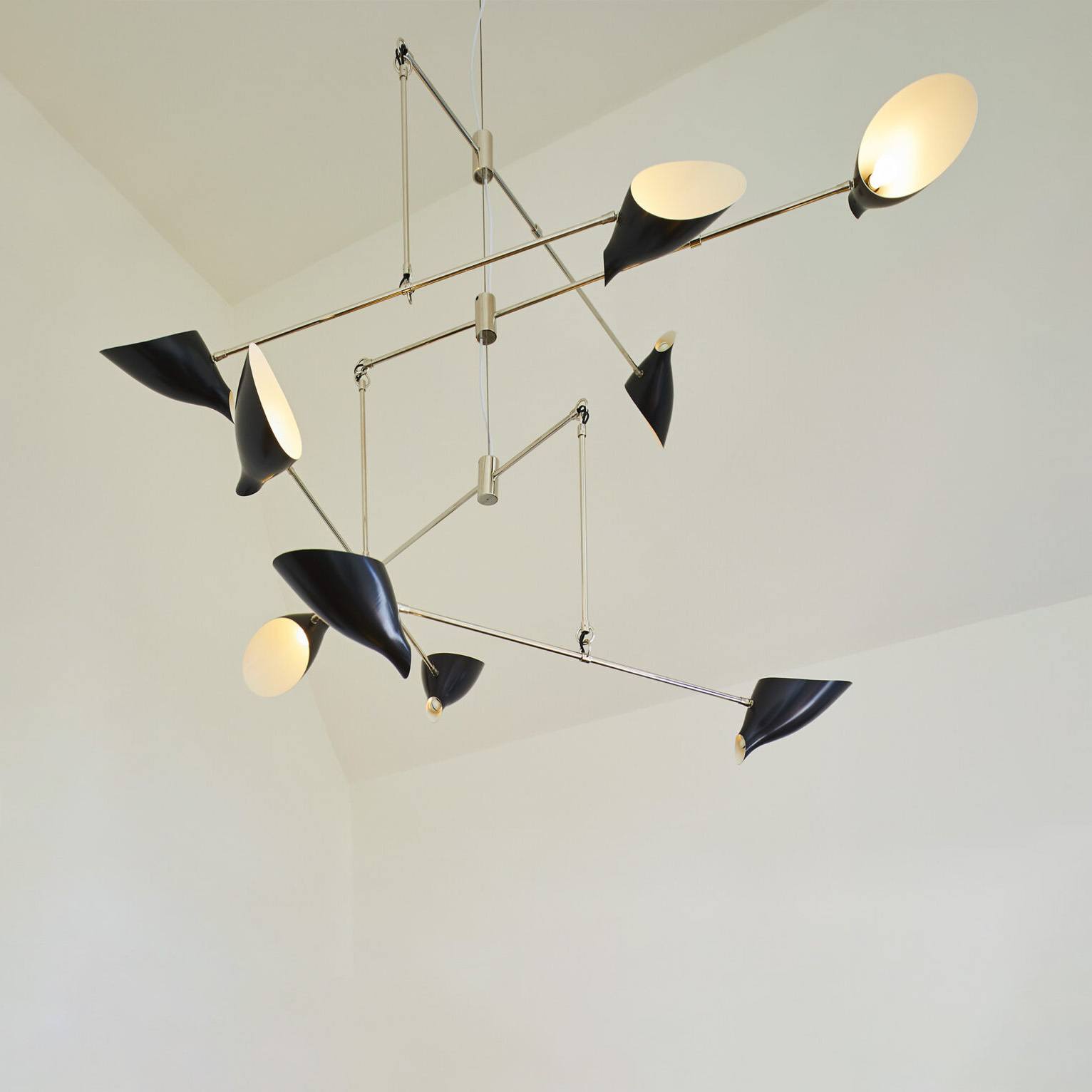 DW Bottle Tiered Mobile 405 3 405 Hanging Mobile At Future Perfect INSITU Scaled
