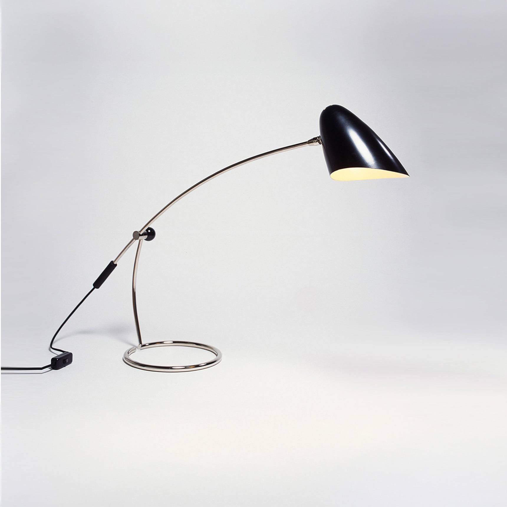DW Bullet Table 109 HERO 109 Desk Lamp