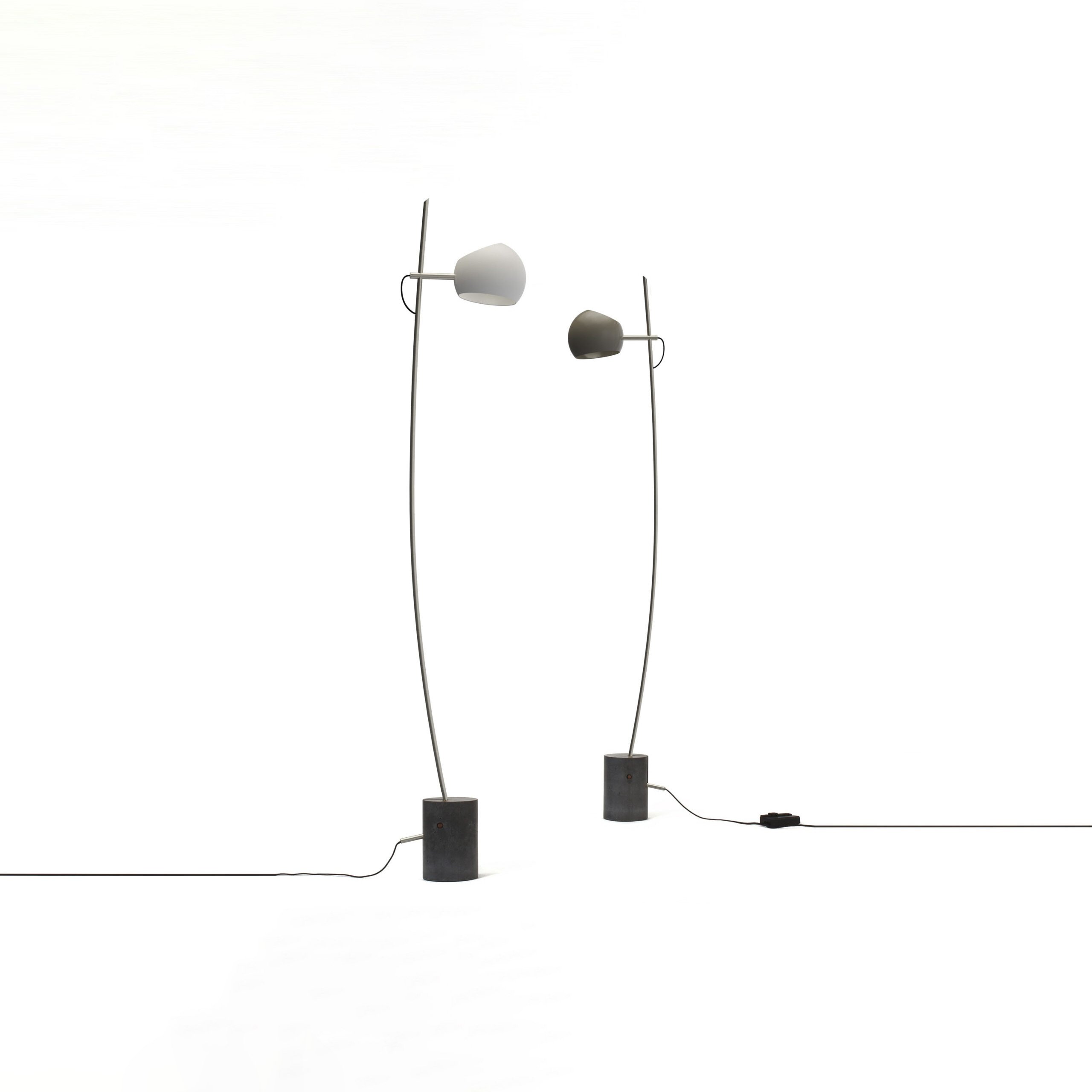 DW Fenta Standing 317 2 317 Fenta Standing White Gray Scaled