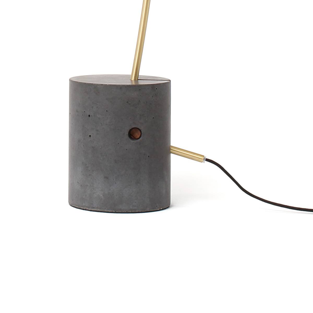 DW Fenta Standing 317 3 Fenta Standing Base Detail