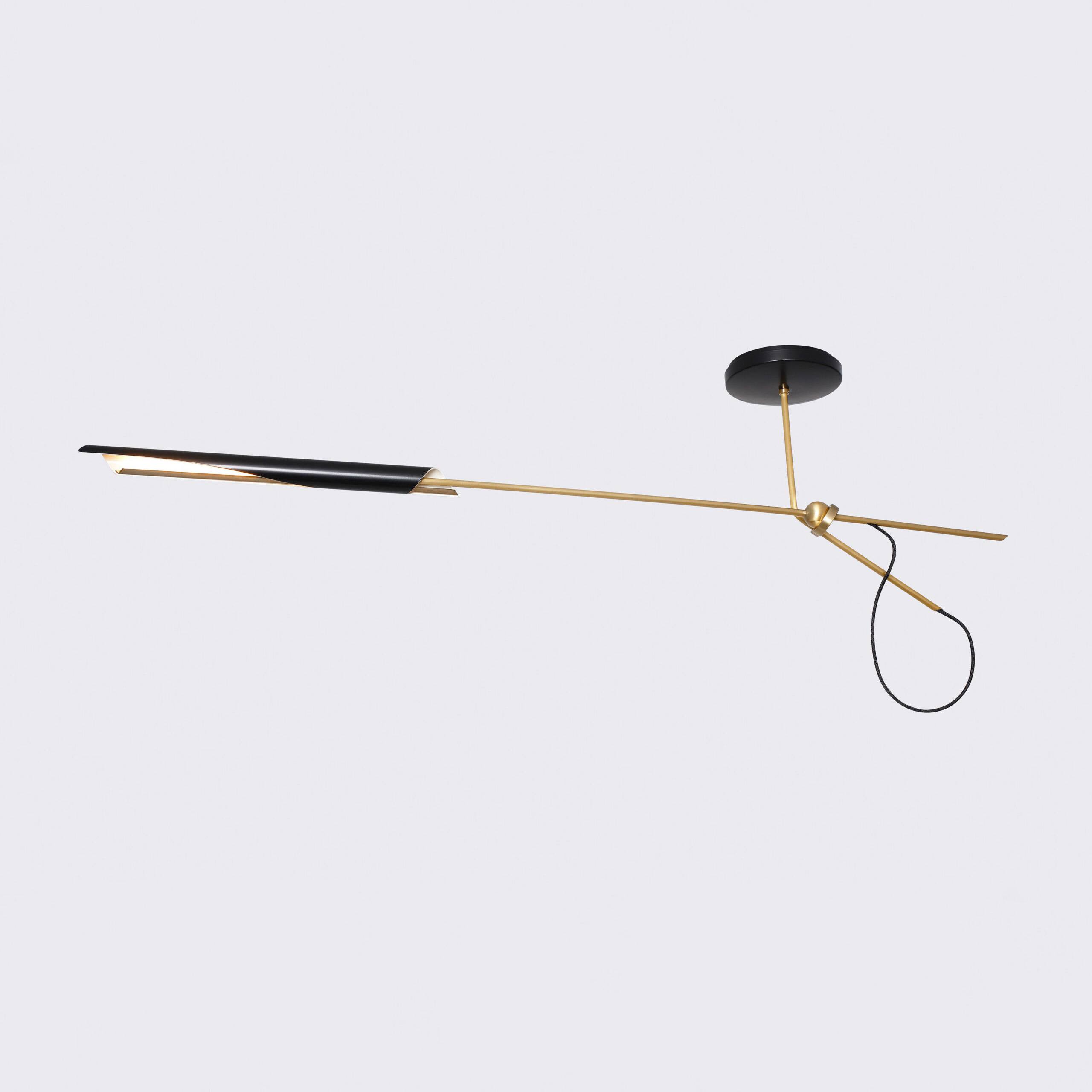 DW Otto Loop 438 1 448 OTTO Loop Pendant ON Scaled