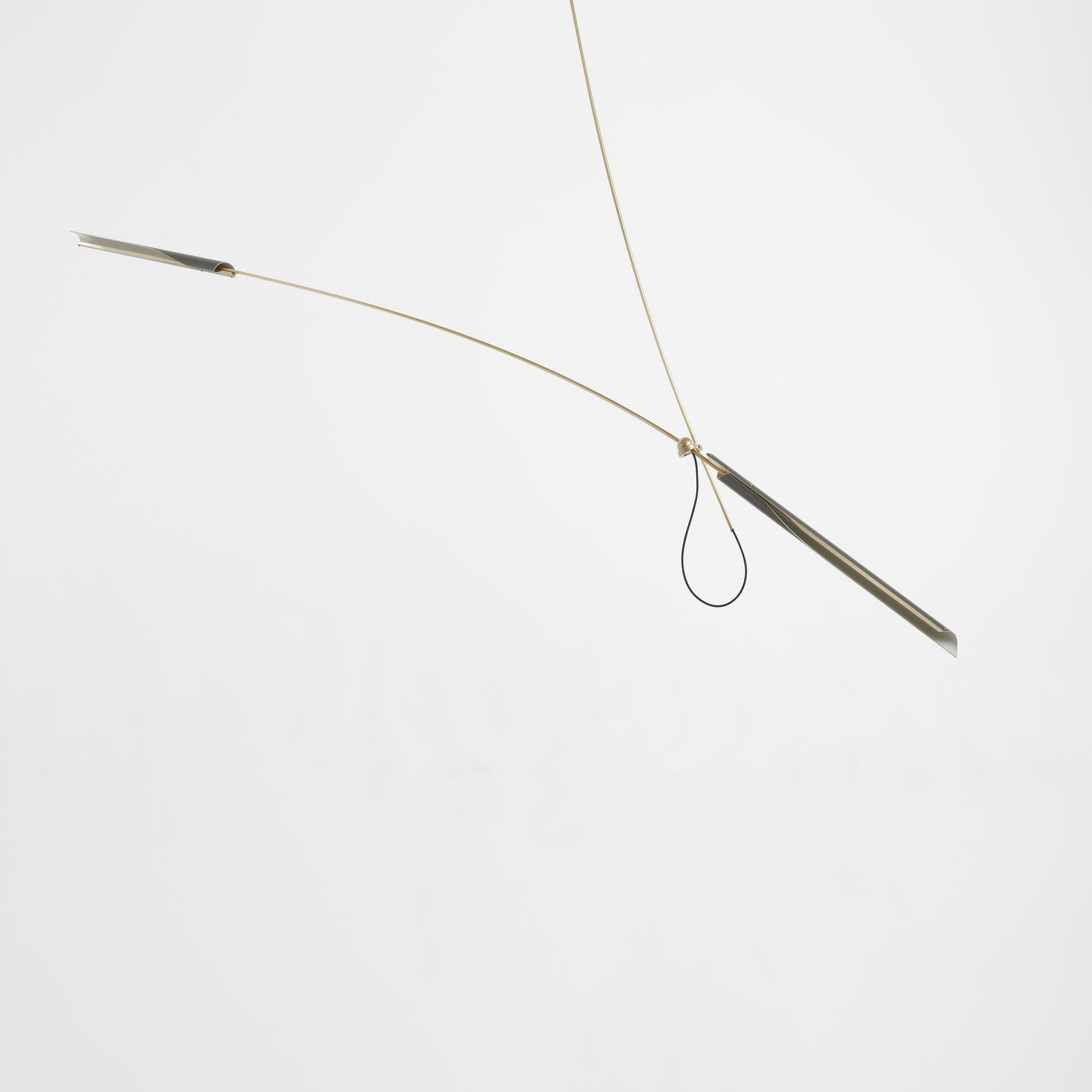 DW Otto Loop 438 1 445 OTTO Pendant Duo OFF