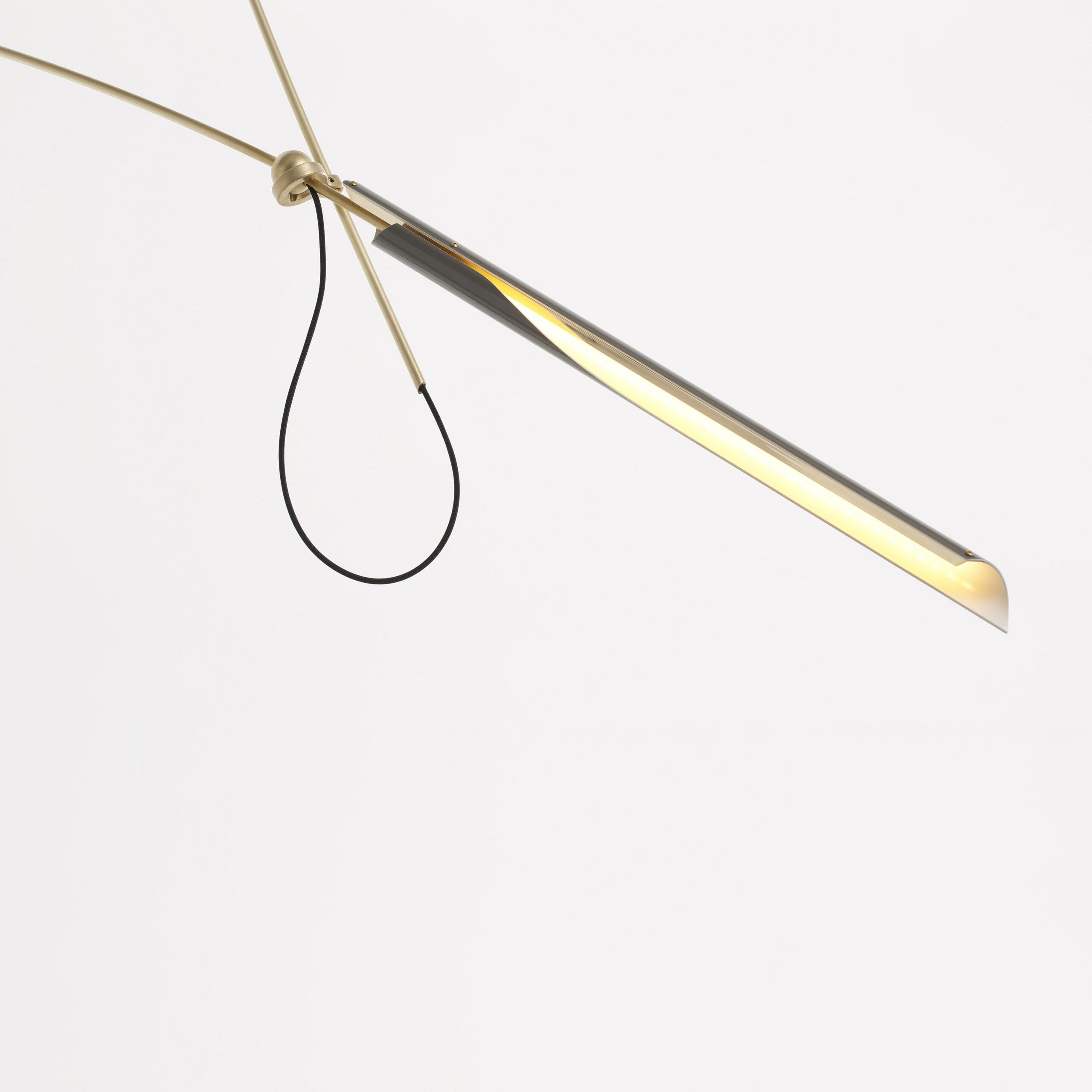DW Otto Pendant Duo 445 3 445 OTTO Double Detail Scaled
