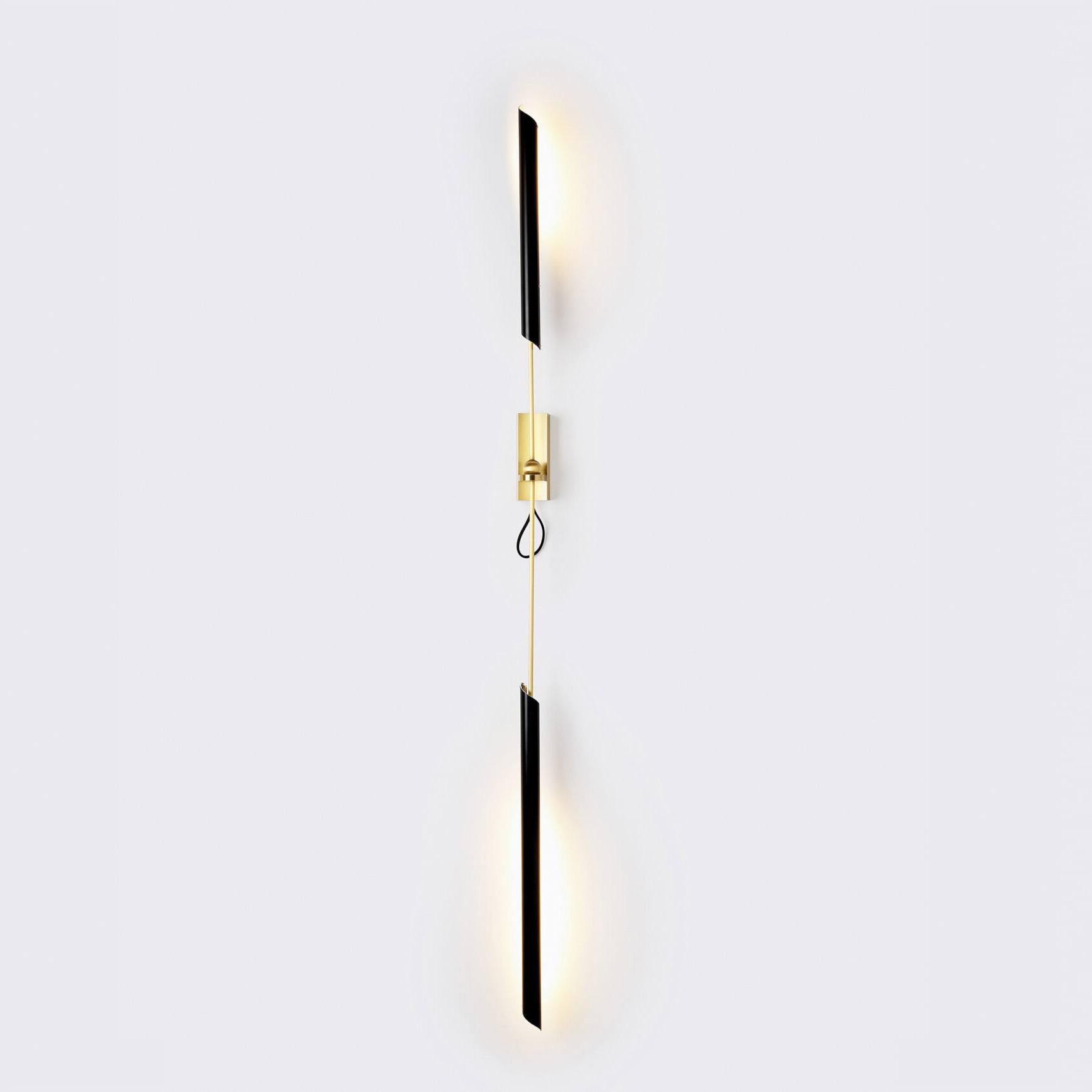 DW Otto Sconce 215 2 215 Otto Torch Medium ON Scaled