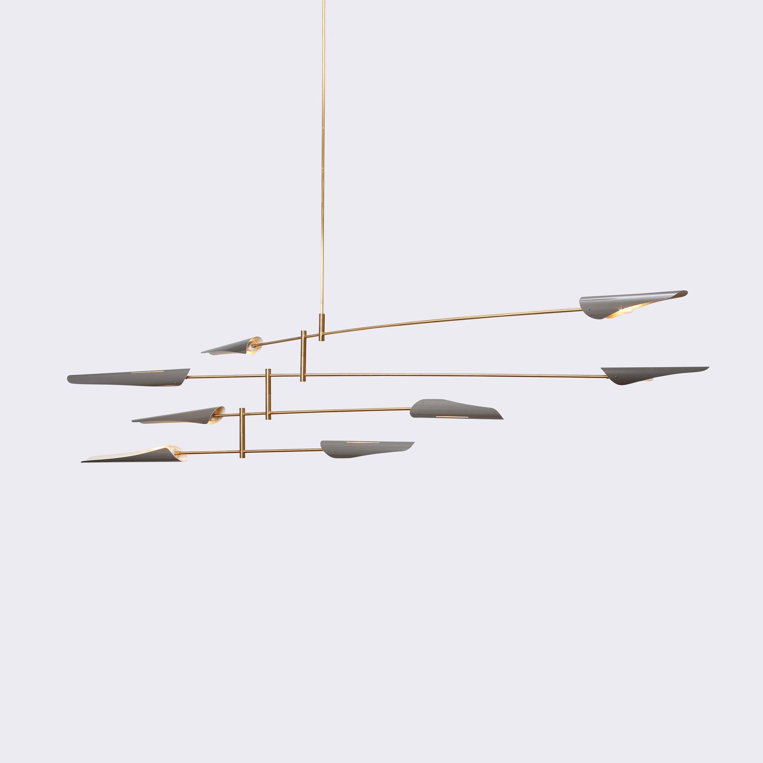 DW Sarus Mobile 428 5 428 4T SARUS BRASS GREY Scaled