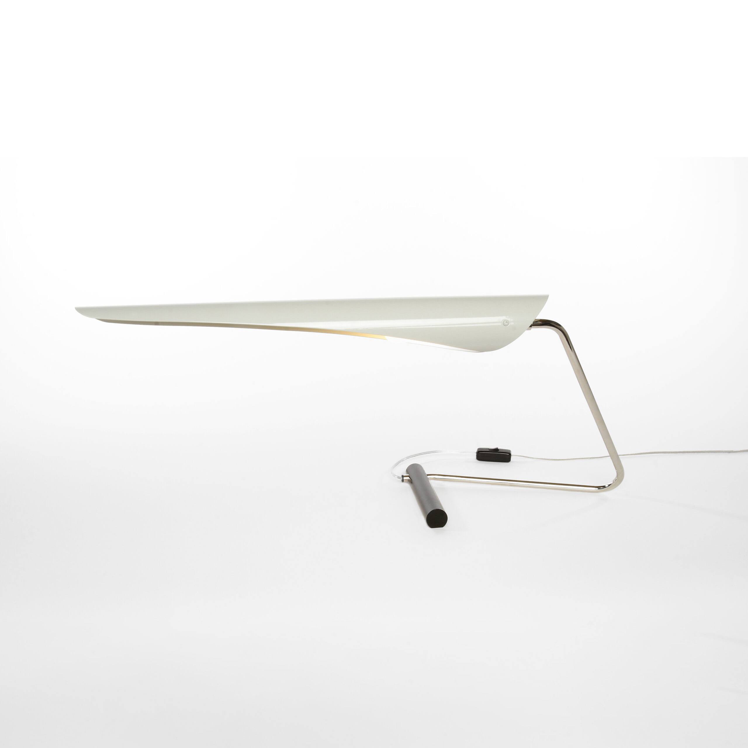 DW Sarus Table 113 2 113 Sarus Desk White Scaled