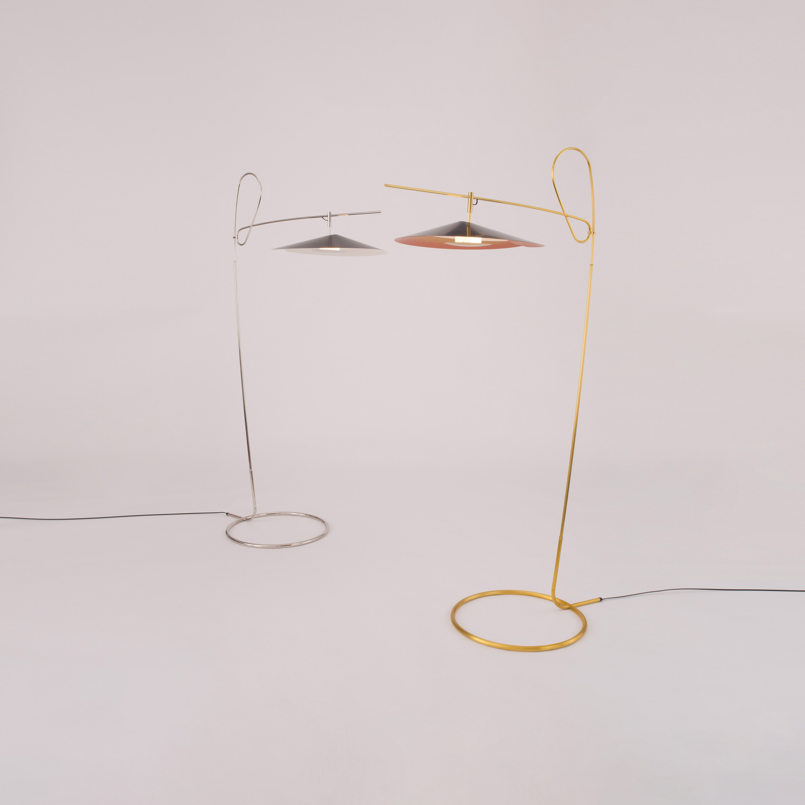 DW Treble Loop 451 1 318 Treble Standing
