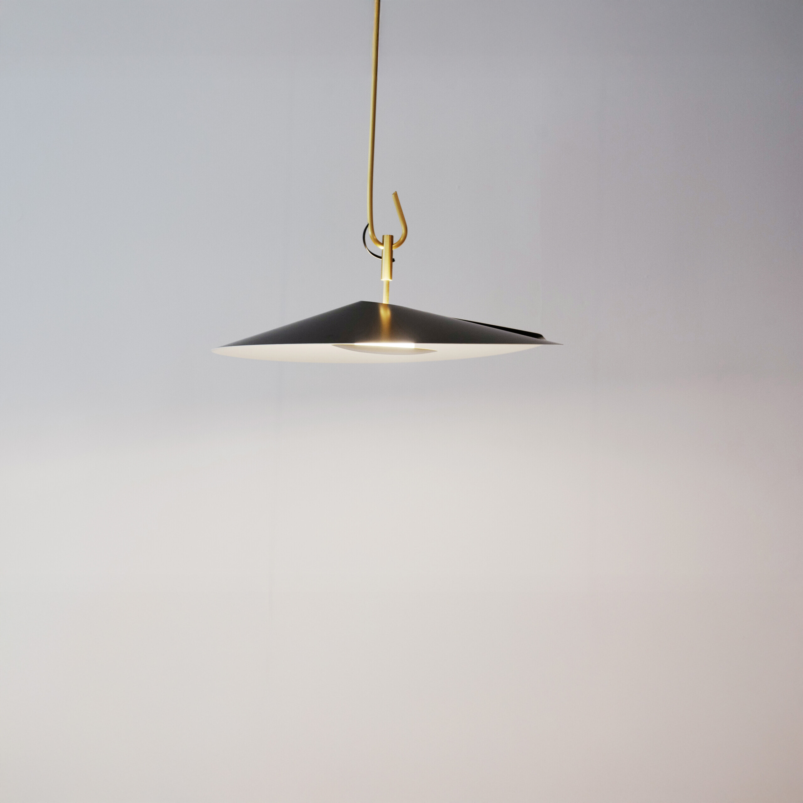 DW Treble Loop 451 Treble Pendant