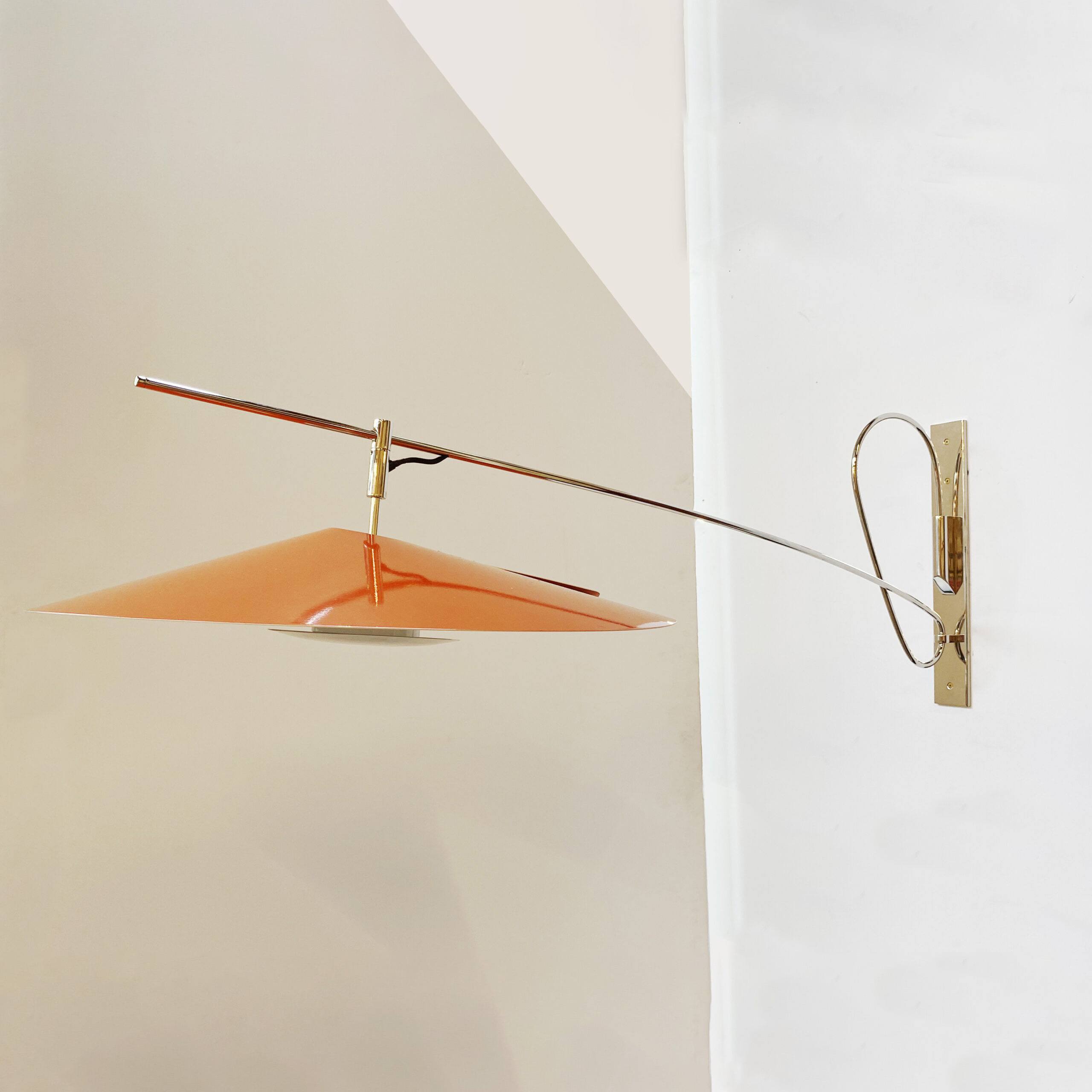 DW Treble Sconce 218 4 TREBLE SCONCE IN SITU Scaled