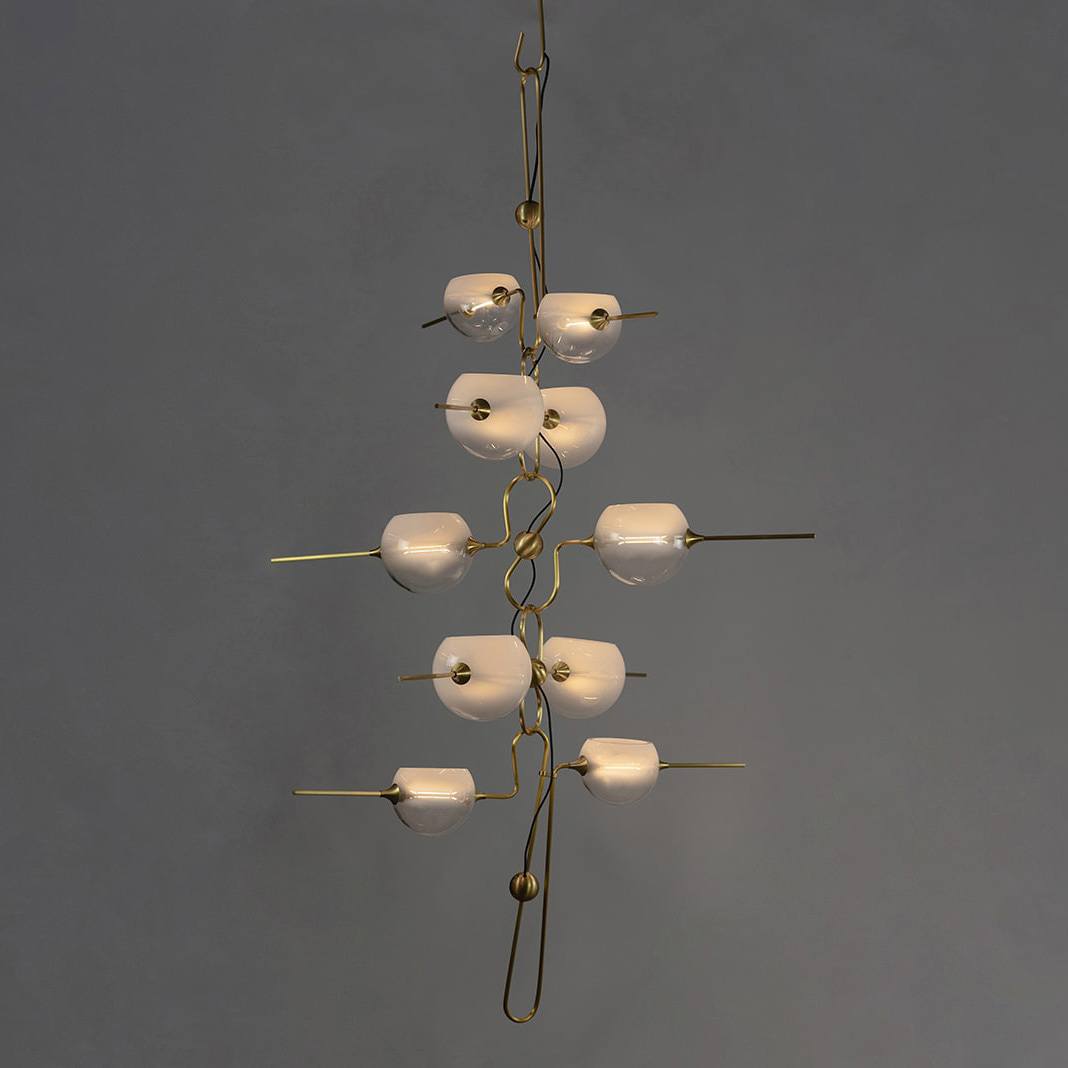 DW Whiplash Chain 462 Dws Whiplash 5 Tier 29