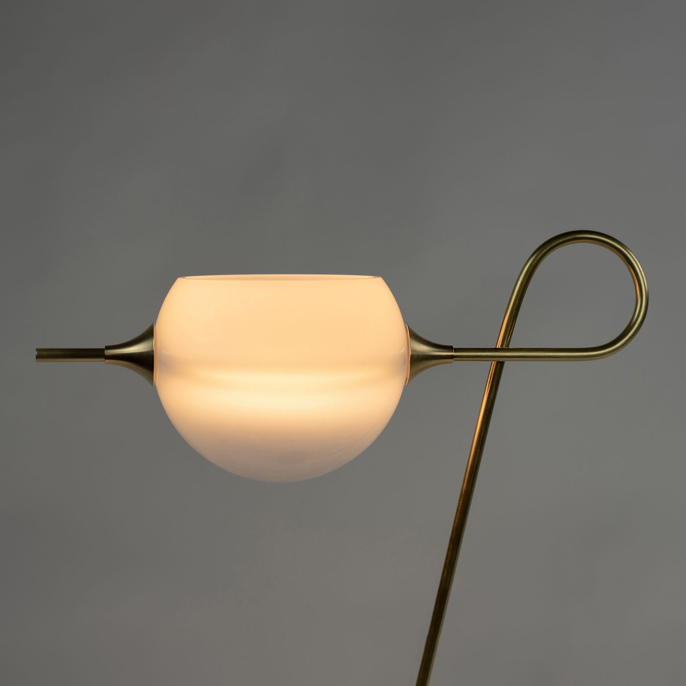 DW Whiplash Table 122 7 Whiplash Desklamp Shade Scaled