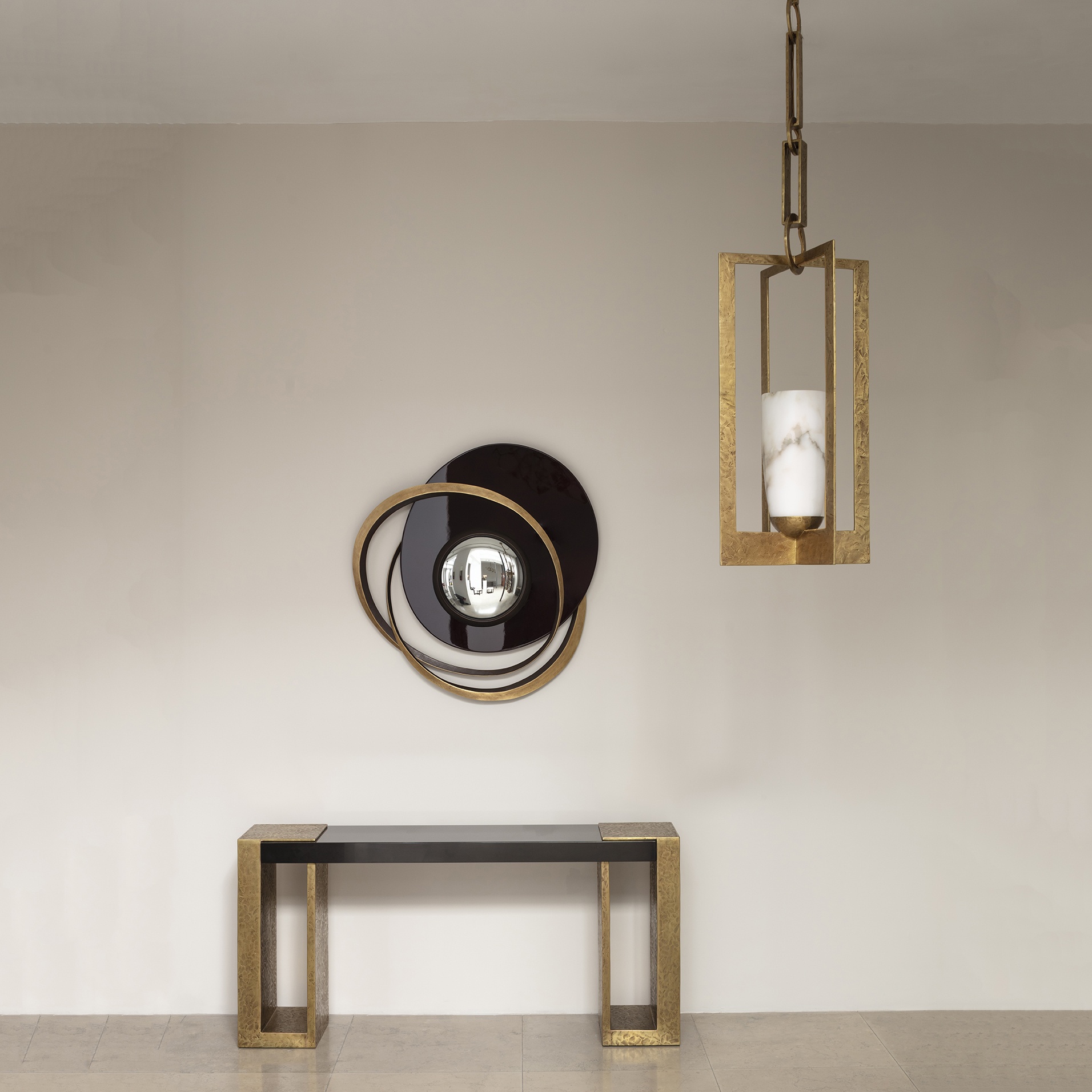 Lustre Gourmette 626 (2)