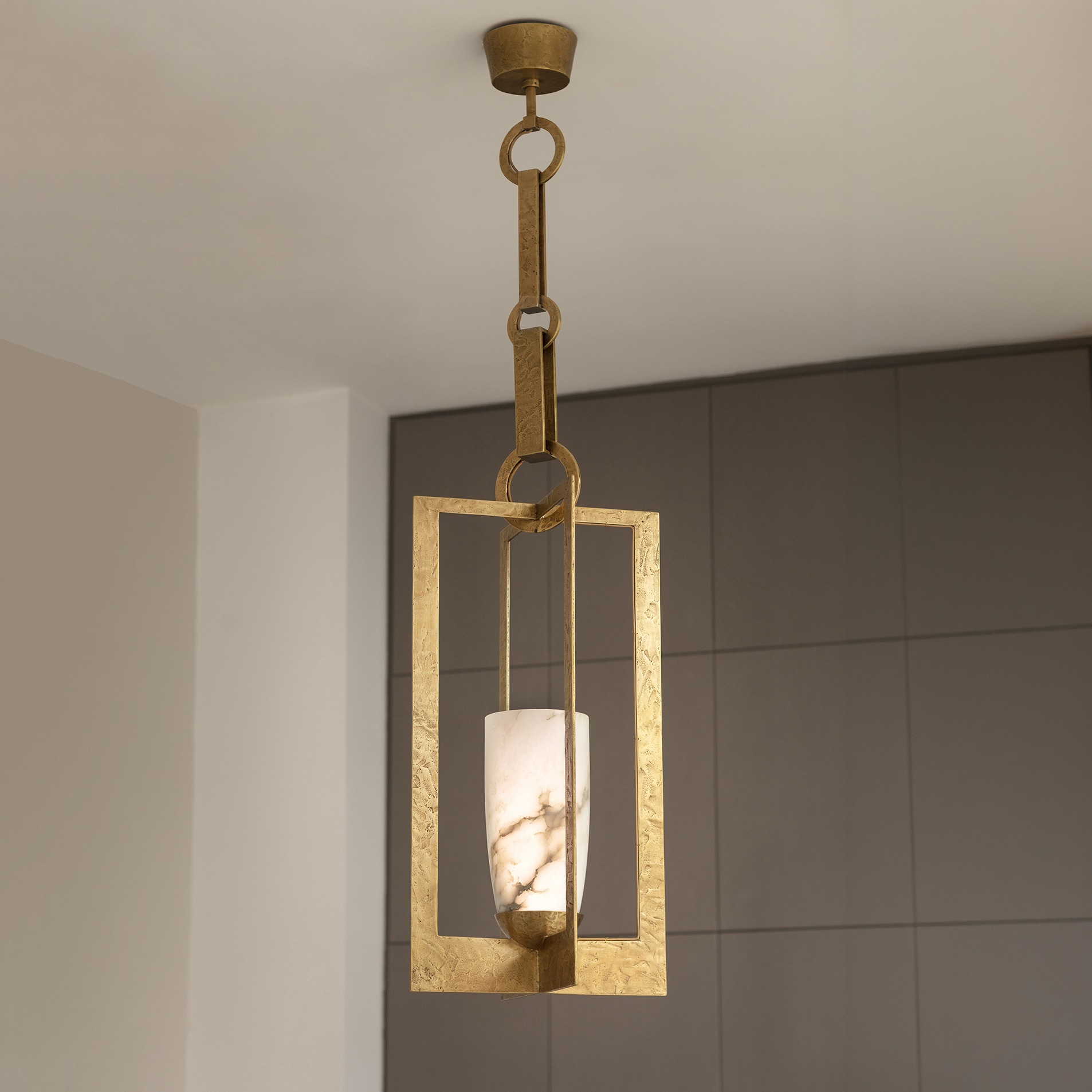 Lustre Gourmette 626