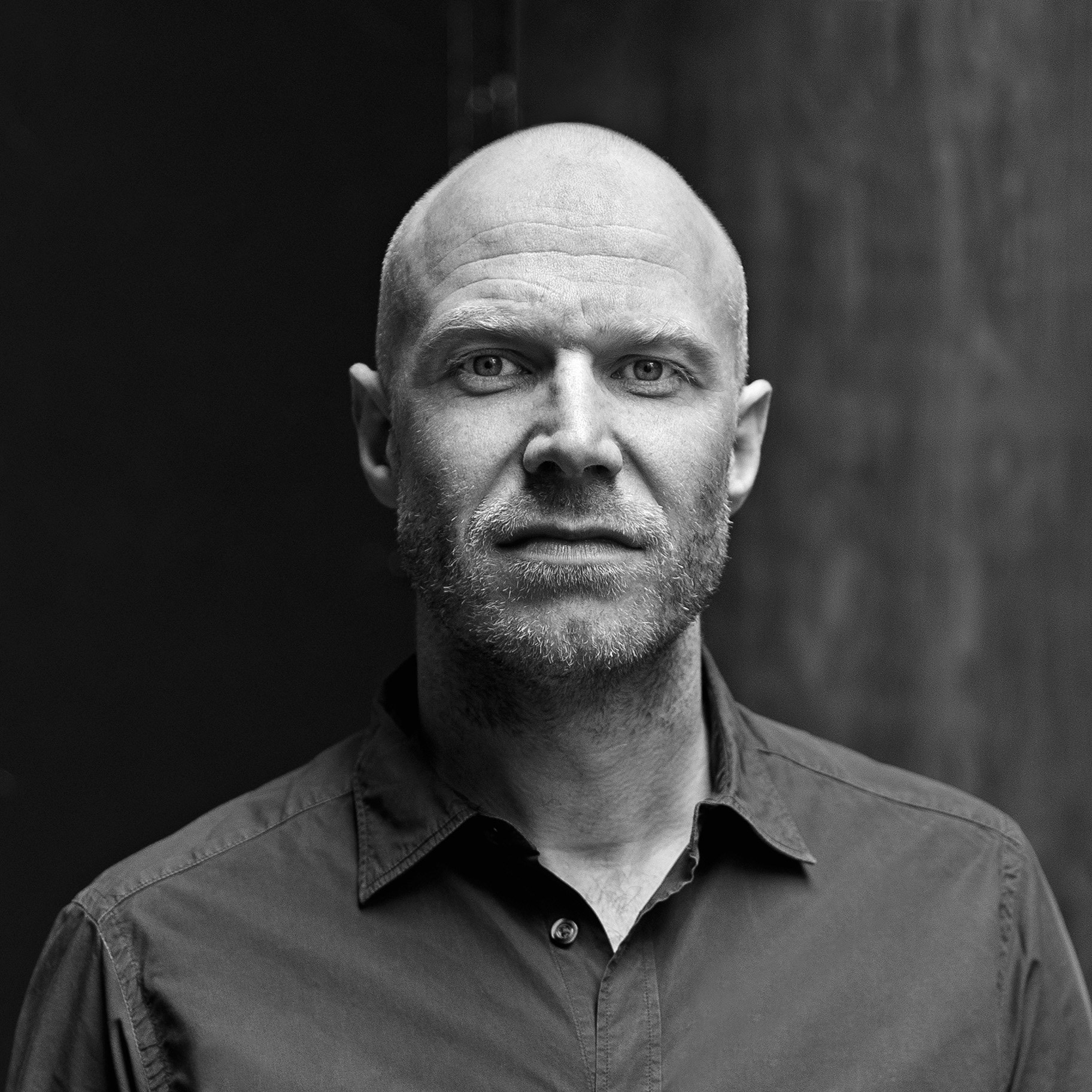 Maarten De Ceulaer Photo