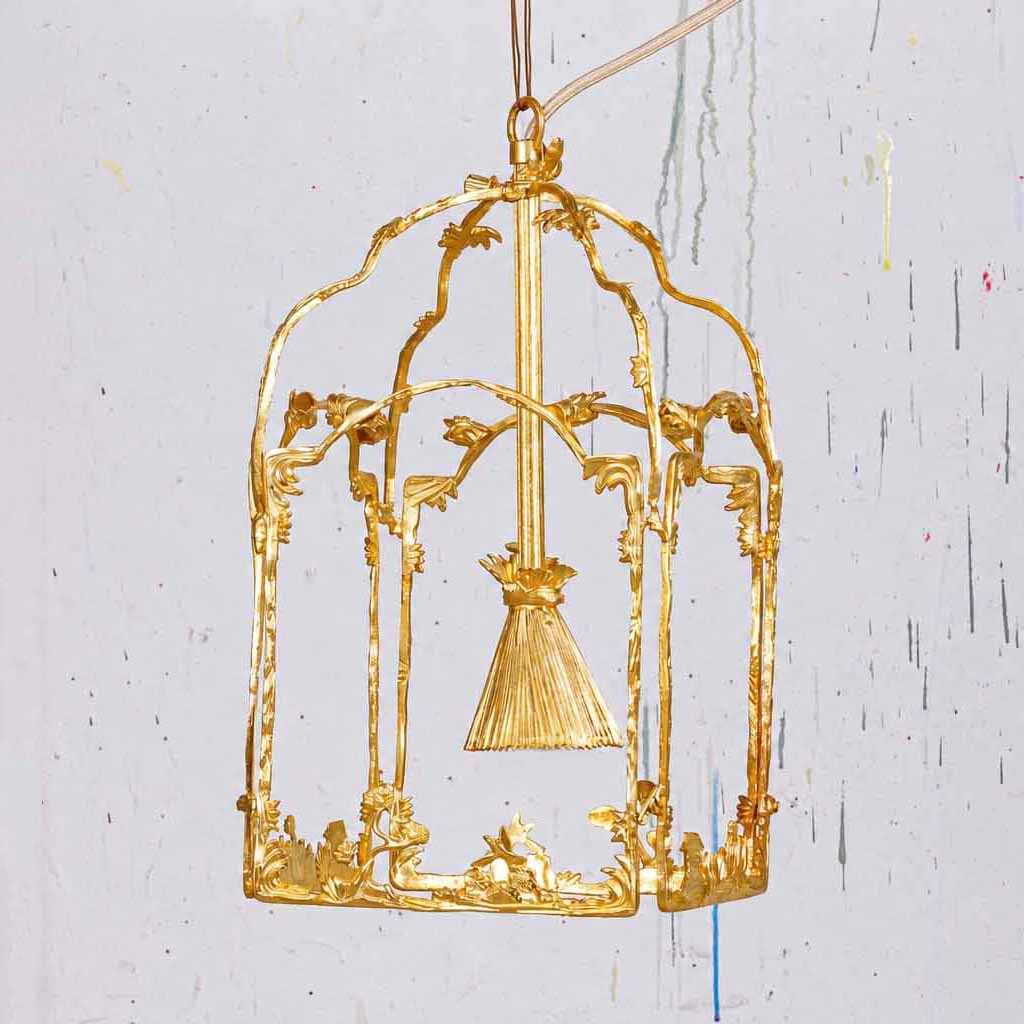 Louis Cane Jewelry Lantern